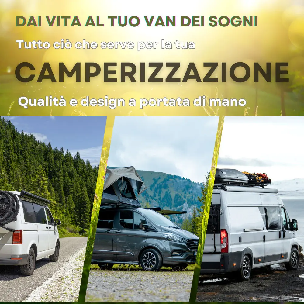 Camperizzazione
