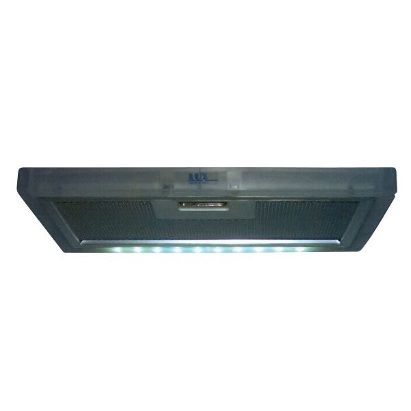 CAPPA ASPIRANTE LUX CON LUCE